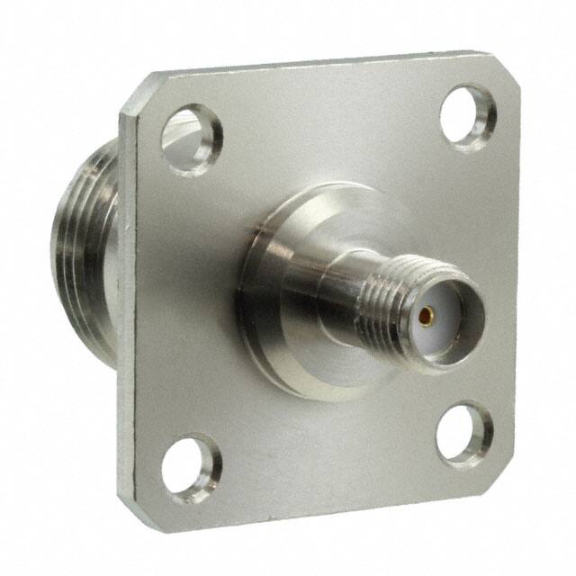 HRM-556S Hirose Electric Co Ltd  Adattatori per connettori coassiali (RF)